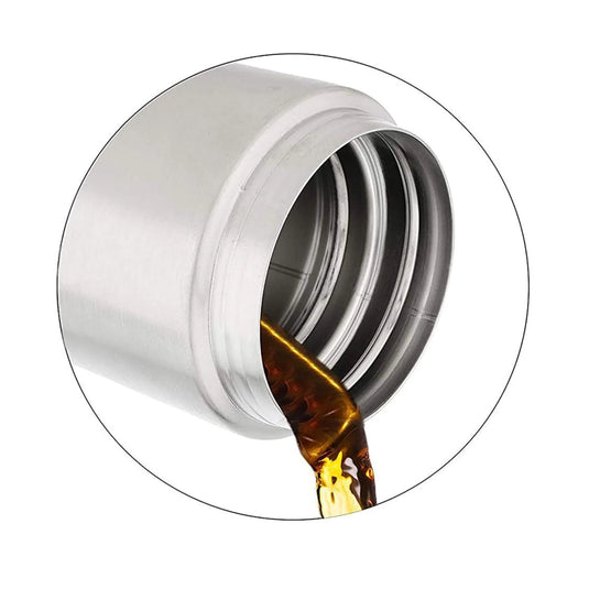 Milton Optima Mug Thermosteel Flask