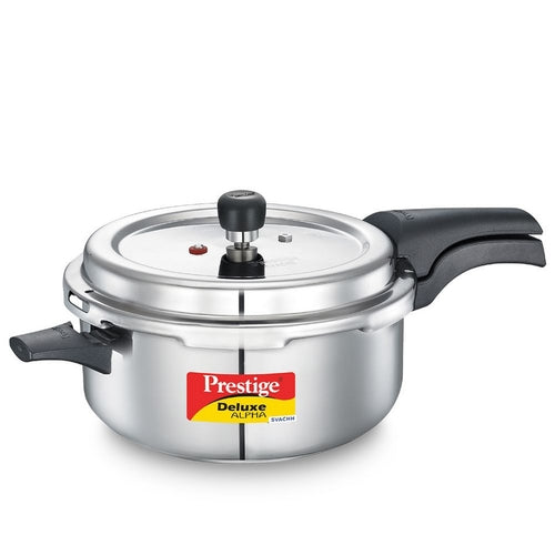 Prestige Deluxe Alpha Svachh Senior Pan Cooker