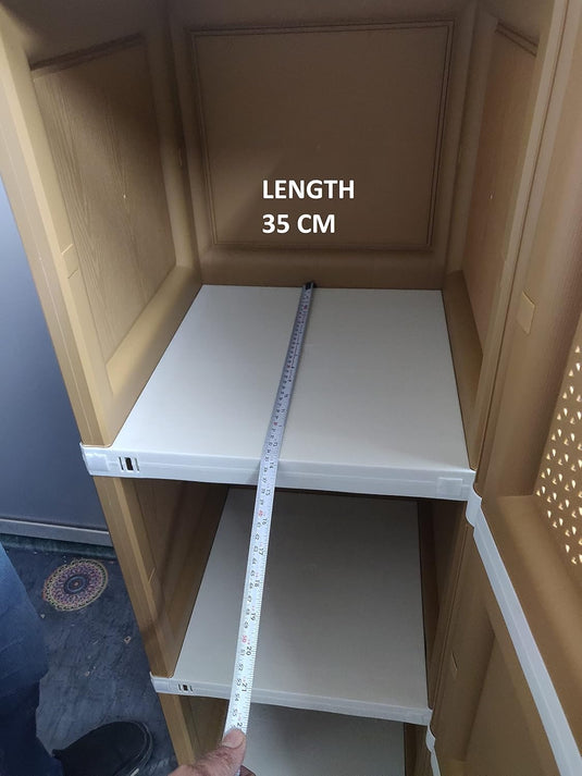 Aristo Vista Cabinets