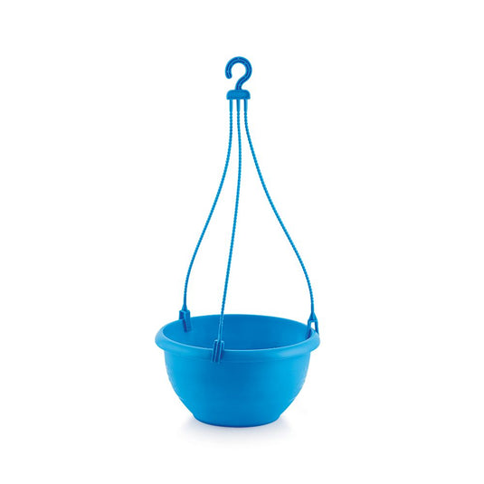 Janta Plastic Planter 406 multicolor