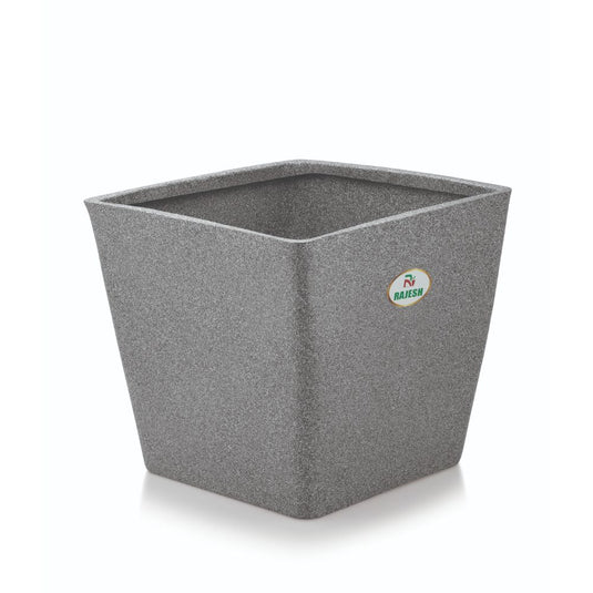 Janta Plastic Roto Sterling Planters