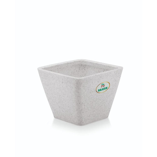 Janta Plastic Roto Sterling Planters