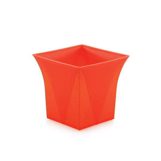 Janta Plastic Aroma Planter multicolor