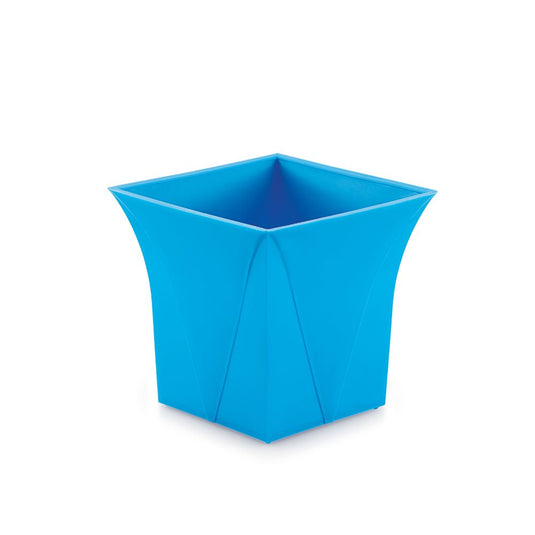 Janta Plastic Aroma Planter multicolor
