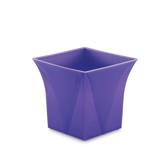 Janta Plastic Aroma Planter multicolor