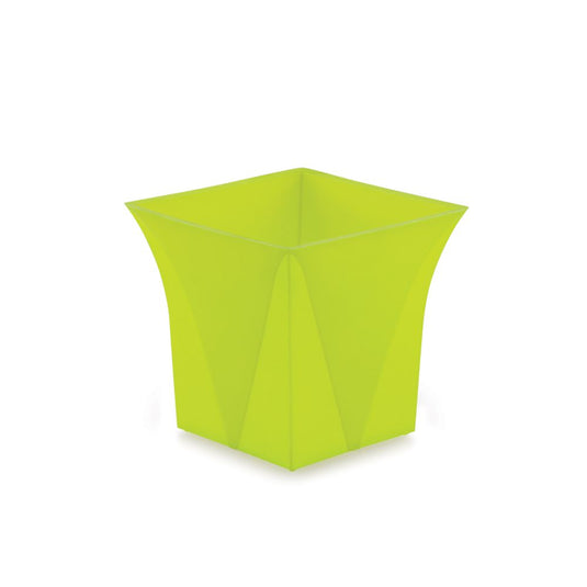 Janta Plastic Aroma Planter multicolor