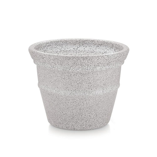 Janta Plastic Cosmos Planter