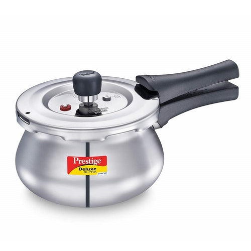 Prestige Deluxe Alpha Svachh Baby Handi Cooker