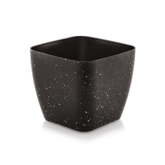 Janta Plastic Sterling Fancy Planter Multicolor