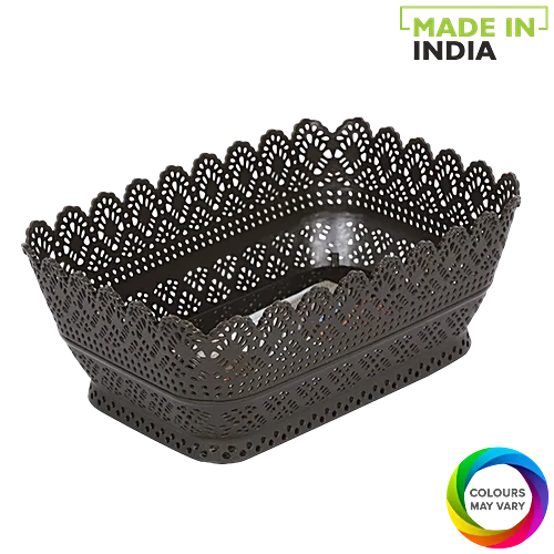 Aristo Phoenix Basket Multicolor