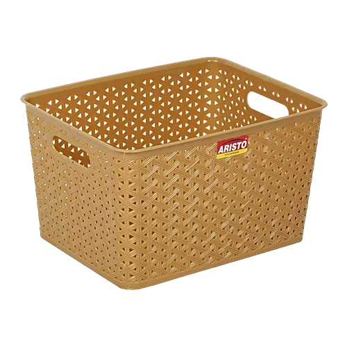 Aristo Solitaire Multipurpose 333,334 & 335 Baskets Multicolor
