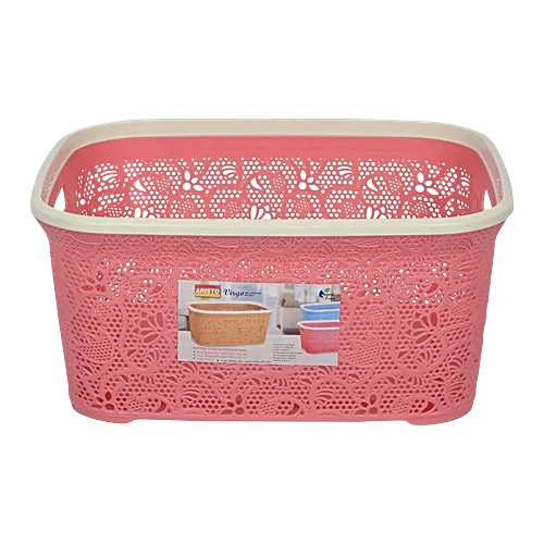 Aristo Virgo Basket Multicolor