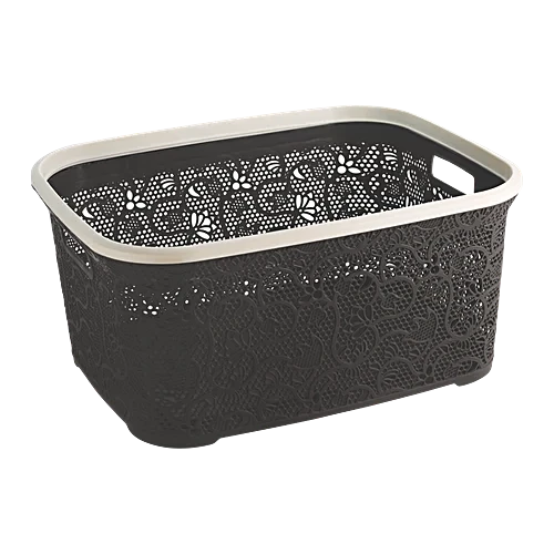 Aristo Virgo Basket Multicolor