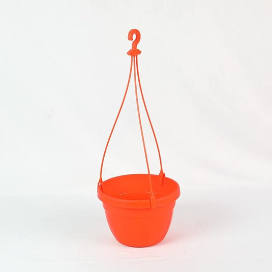 Janta Plastic Planter 406 multicolor