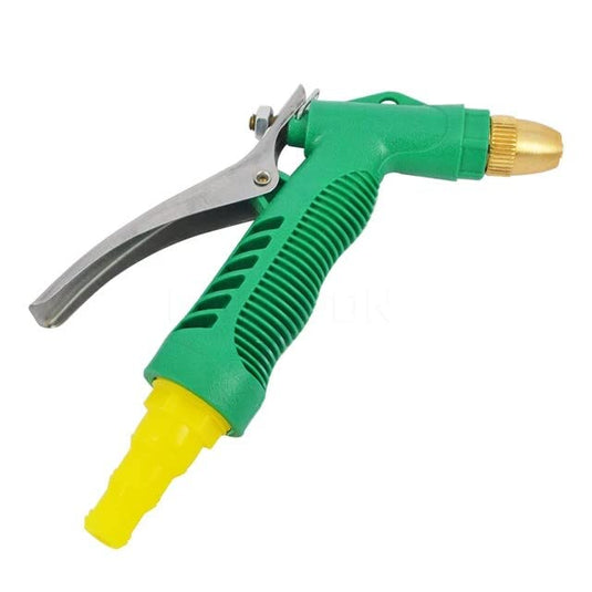 Janta plastics 2-in-1 Water Shooter with Dual-Action Pumping System