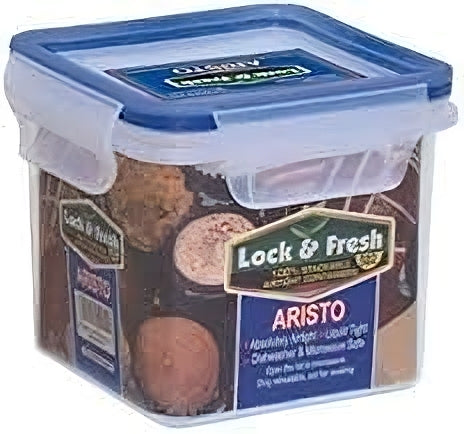 Lock & Fresh Containers 501, 502 & 503
