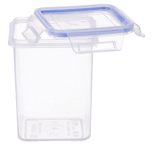 Lock & Fresh Containers 501, 502 & 503