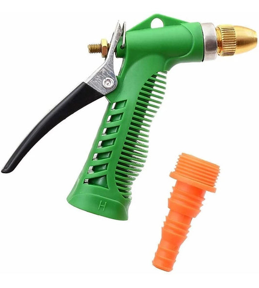 Janta plastics 2-in-1 Water Shooter with Dual-Action Pumping System