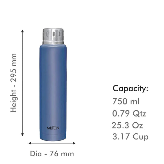 Milton Elfin Thermosteel Bottle