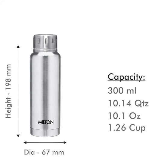 Milton Elfin Thermosteel Bottle
