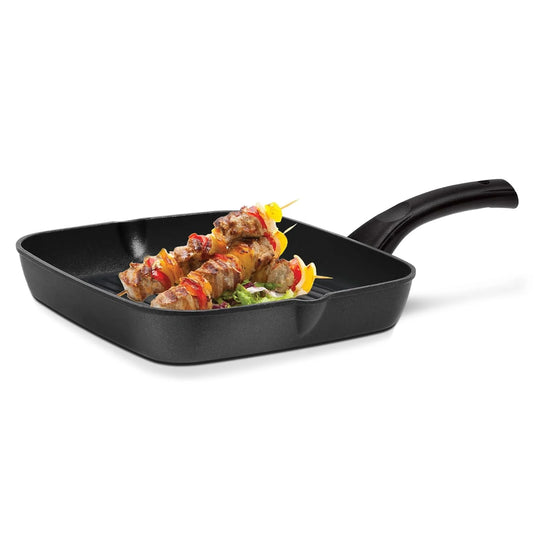 Milton Pro Cook Die Cast Grill Pan