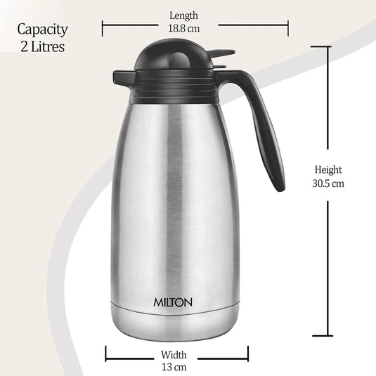 Milton Thermosteel Carafe