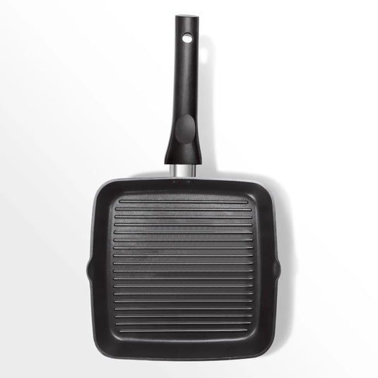 Milton Pro Cook Die Cast Grill Pan