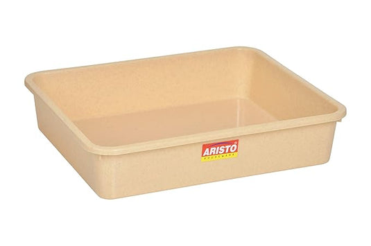 Aristo Multipurpose Tray Multicolor