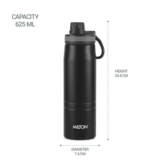Milton Sparkle Thermosteel Bottle