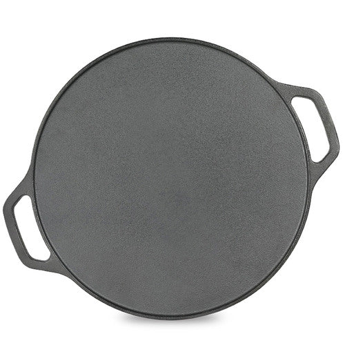 Prestige Cast Iron Scratch Resistant Dosa Tawa 30cm