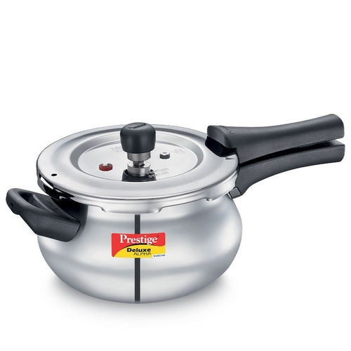Prestige Deluxe Alpha Svachh Baby Handi Cooker