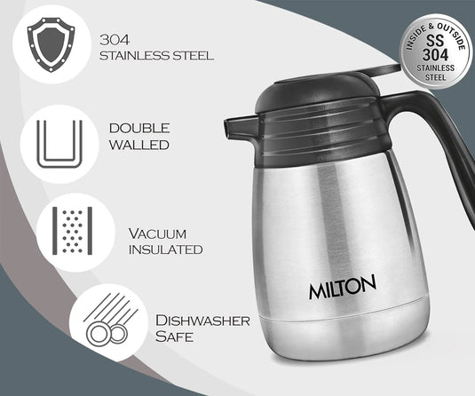 Milton Thermosteel Carafe