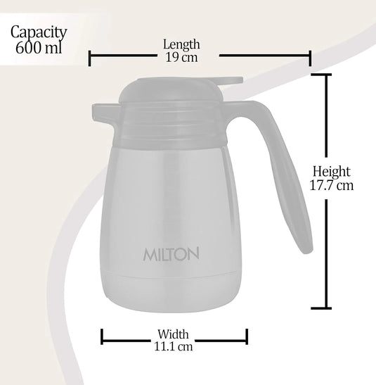 Milton Thermosteel Carafe
