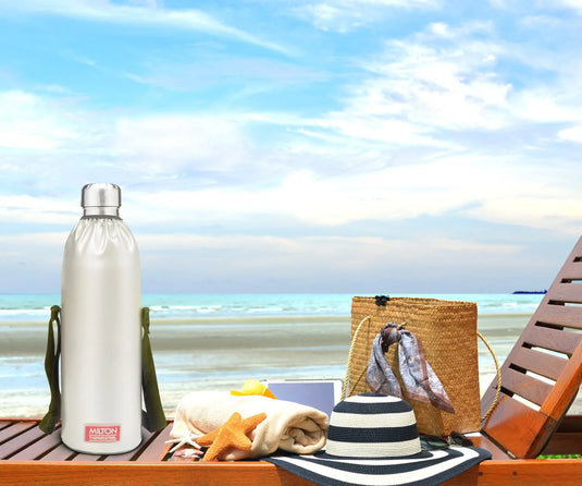 Milton Thermosteel Duo Bottle