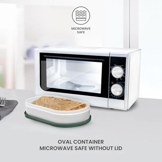 Milton Executive Lunch box