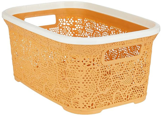 Aristo Virgo Basket Multicolor