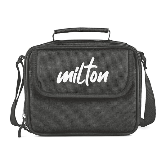 Milton Steel Combi Lunchbox