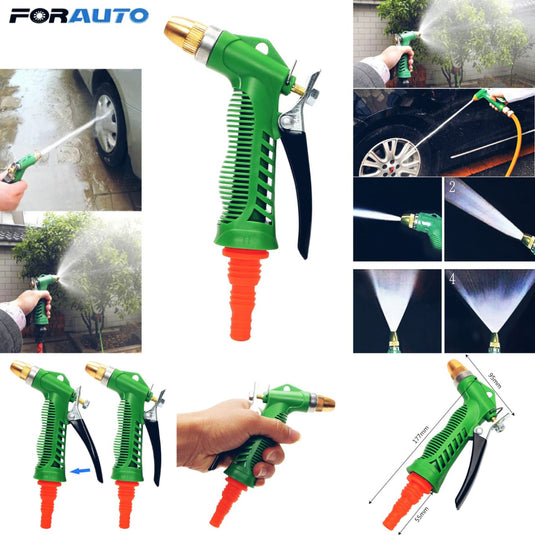 Janta plastics 2-in-1 Water Shooter with Dual-Action Pumping System