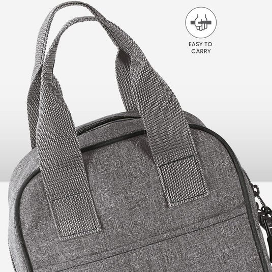 Milton Savor Lunch Stainless Steel Containers