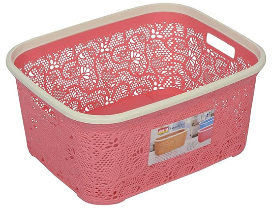 Aristo Virgo Basket Multicolor