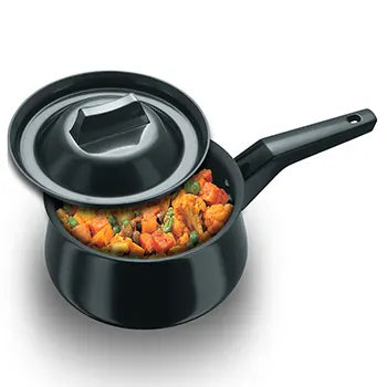 Hawkins Hard Anodised Handi Saucepan