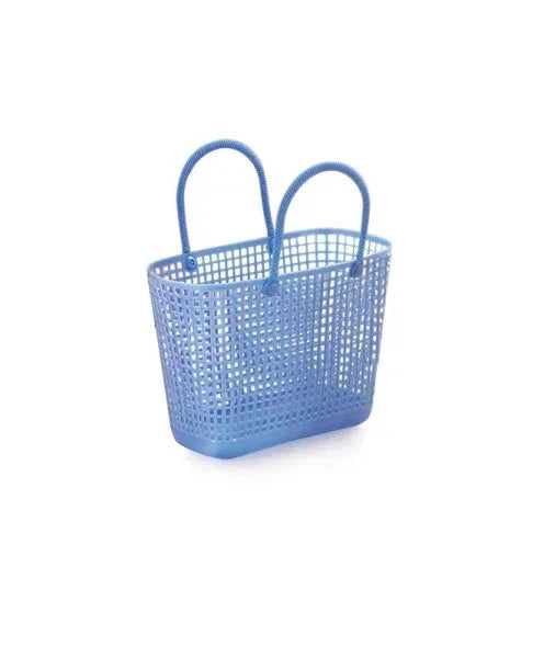 Aristo Ankita Shopping Basket Multicolor