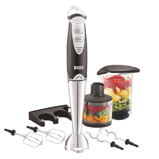 BOSS Quickmix 450W Hand Blender