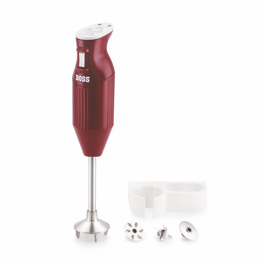 BOSS Hand Blender 225 watts