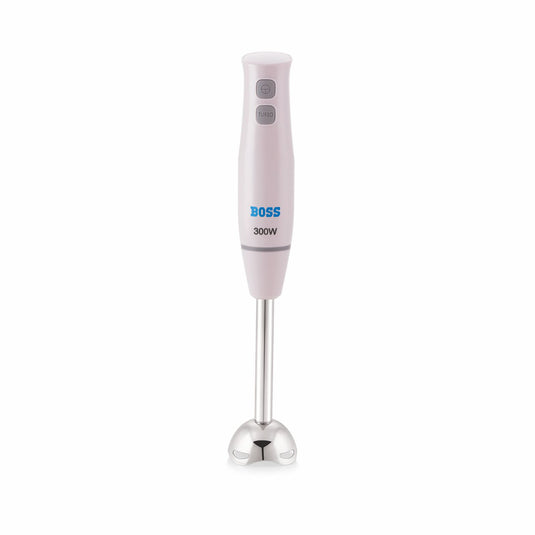 BOSS Sparkle Hand Blender 300 Watts