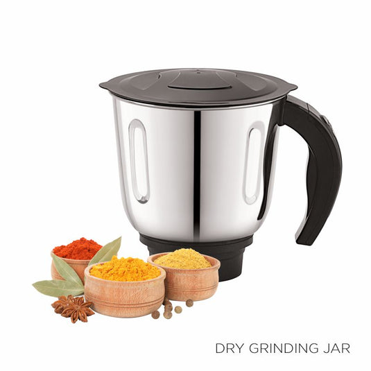 BOSS Alpha 750W Mixer Grinder