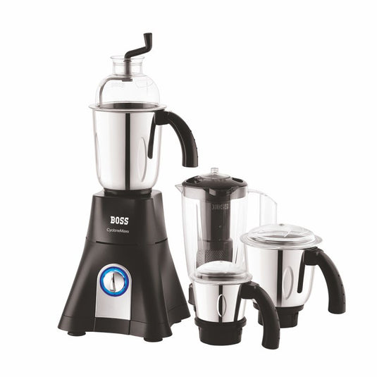 BOSS CycloneMaxx 900W Mixer Grinder