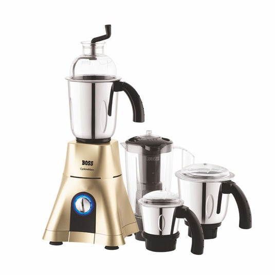 BOSS CycloneMaxx 900W Mixer Grinder