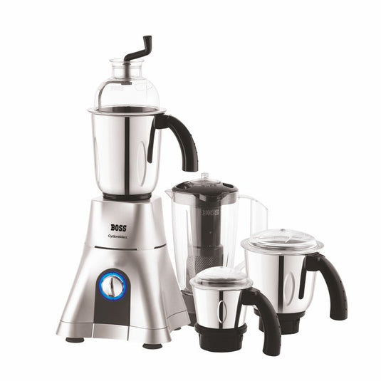 BOSS CycloneMaxx 900W Mixer Grinder