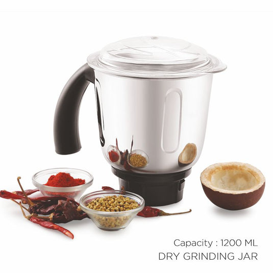 BOSS CycloneMaxx 900W Mixer Grinder